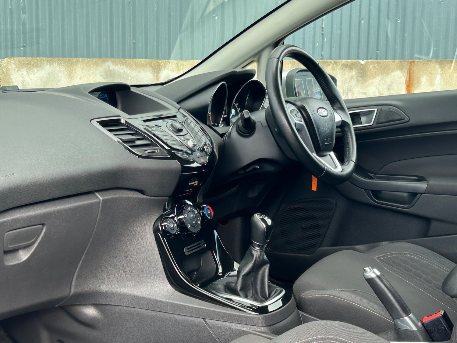 Used Ford Fiesta 2013 for sale - 76452461: Photo 30