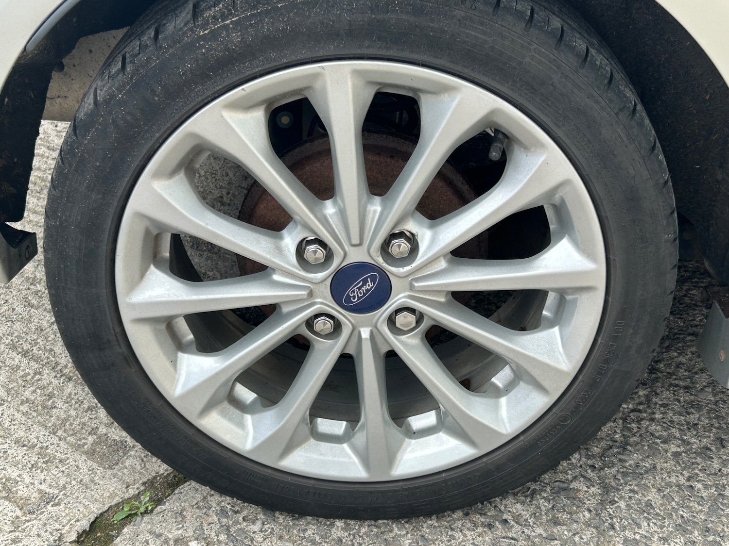 Used Ford Fiesta 2013 for sale - 76452461: Photo 34