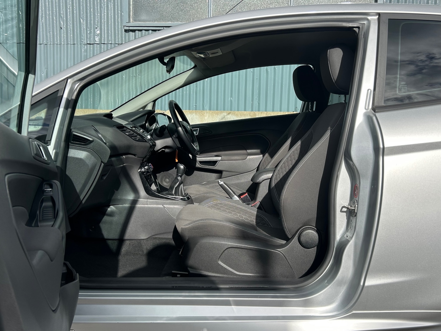 Used Ford Fiesta 2013 for sale - 76452461: Photo 38