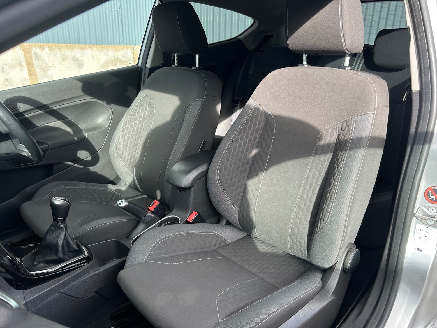 Used Ford Fiesta 2013 for sale - 76452461: Photo 39