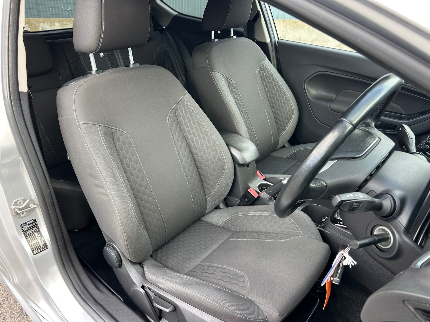 Used Ford Fiesta 2013 for sale - 76452461: Photo 41