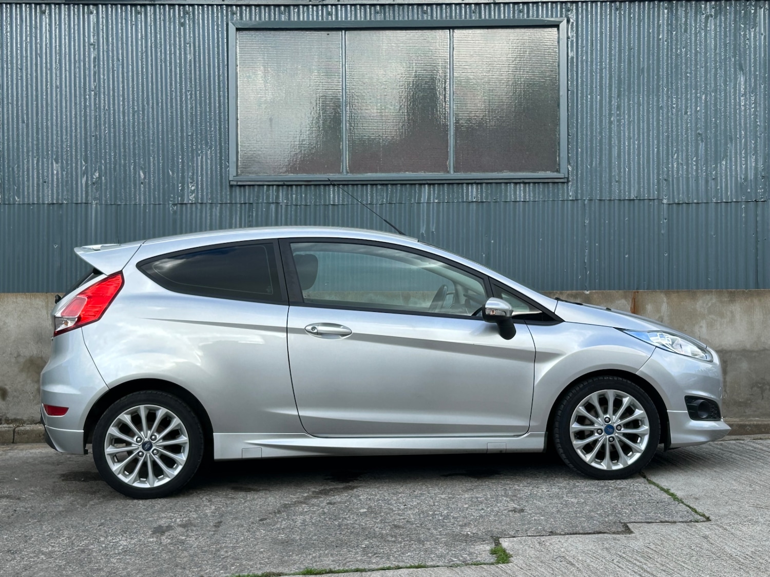 Used Ford Fiesta 2013 for sale - 76452461: Photo 43