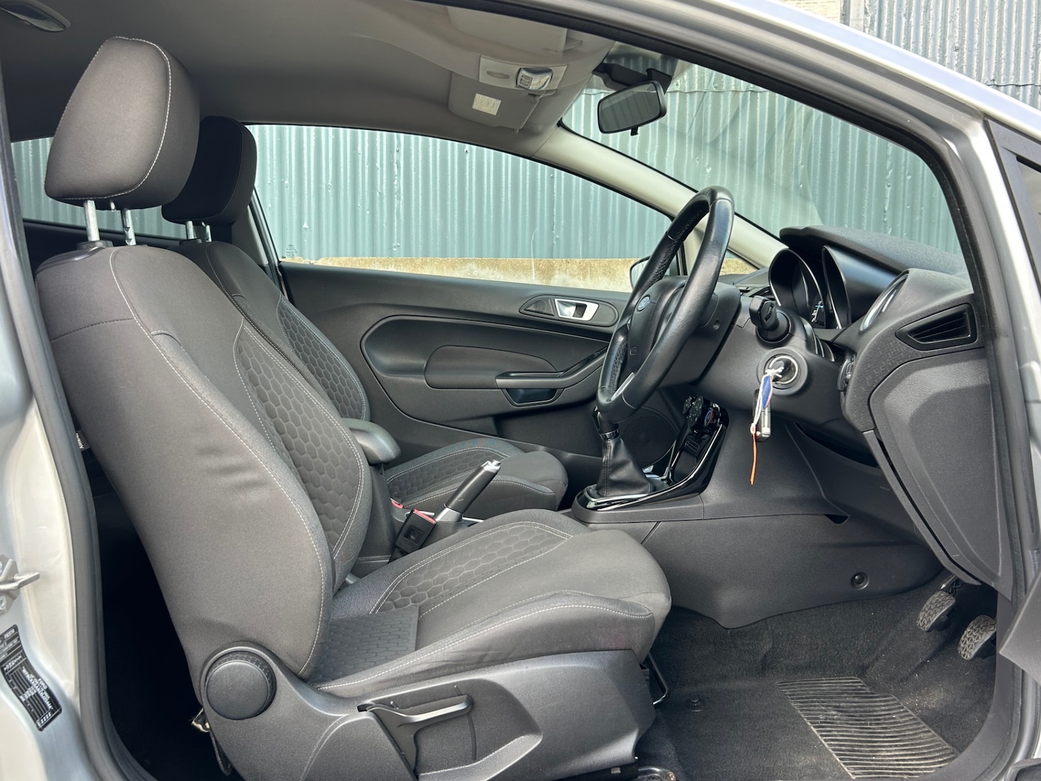 Used Ford Fiesta 2013 for sale - 76452461: Photo 45