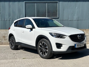 2016 (16) - 2.2d Sport Nav 5dr