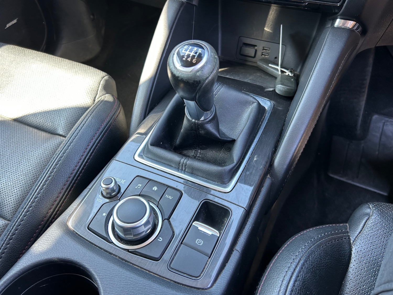 Vehicle 25