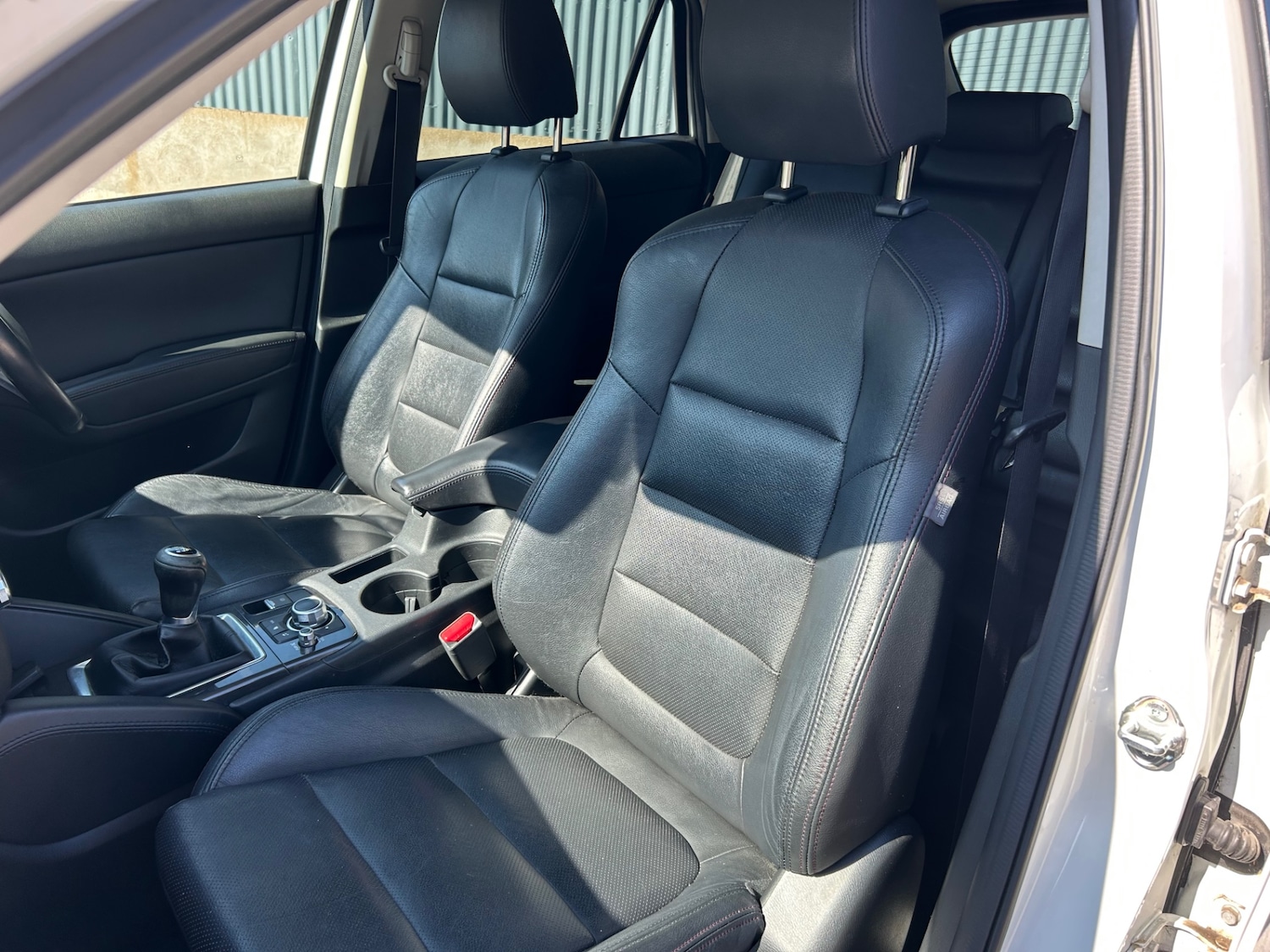 Vehicle 45