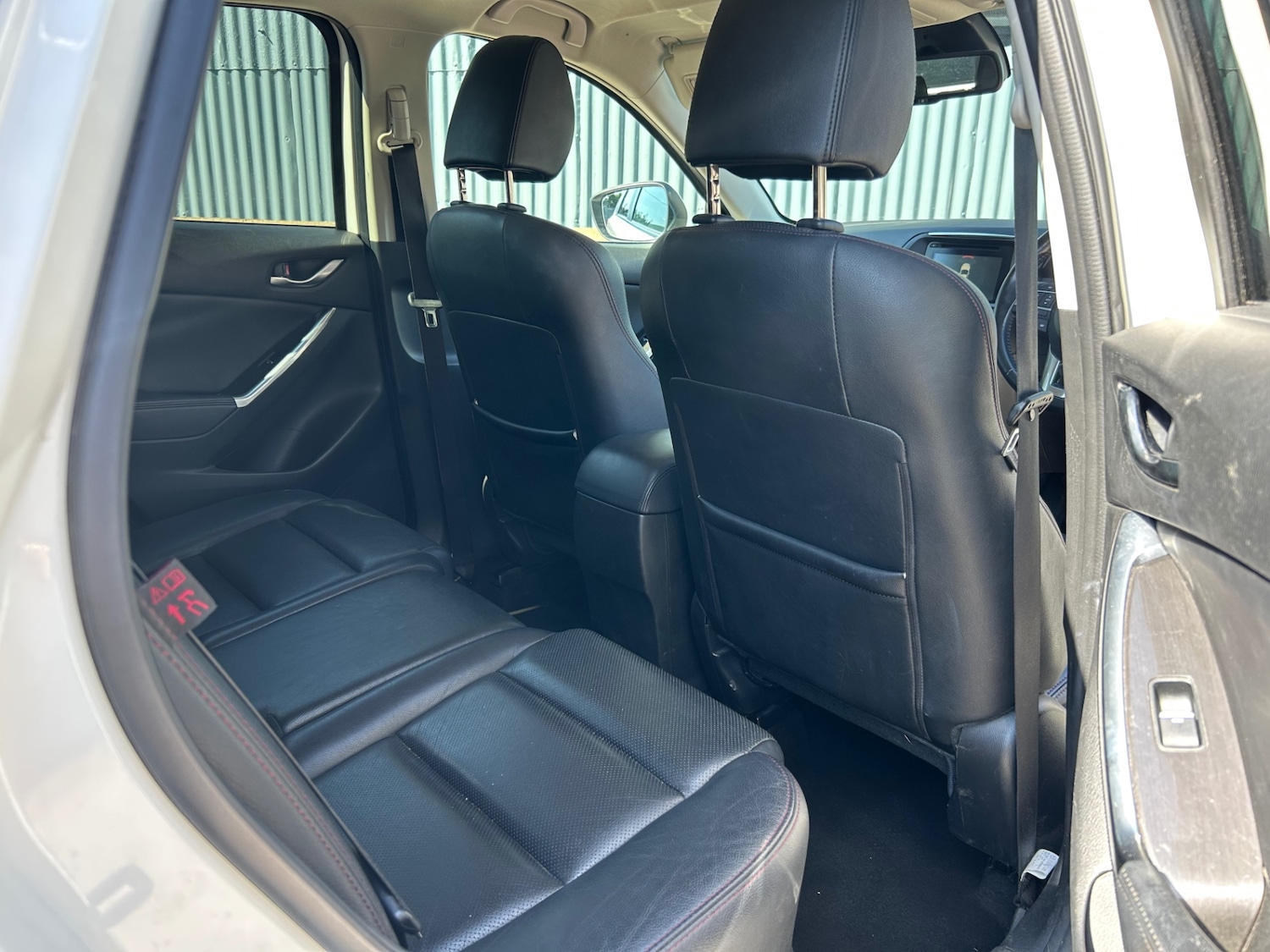 Vehicle 53