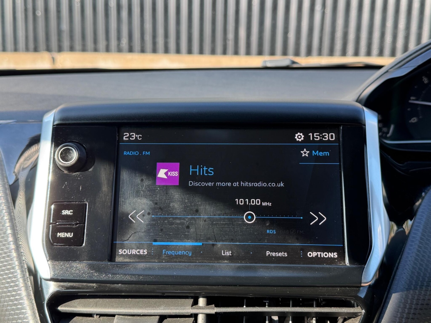 Used Peugeot 2008 for sale - 77970082: Photo 31