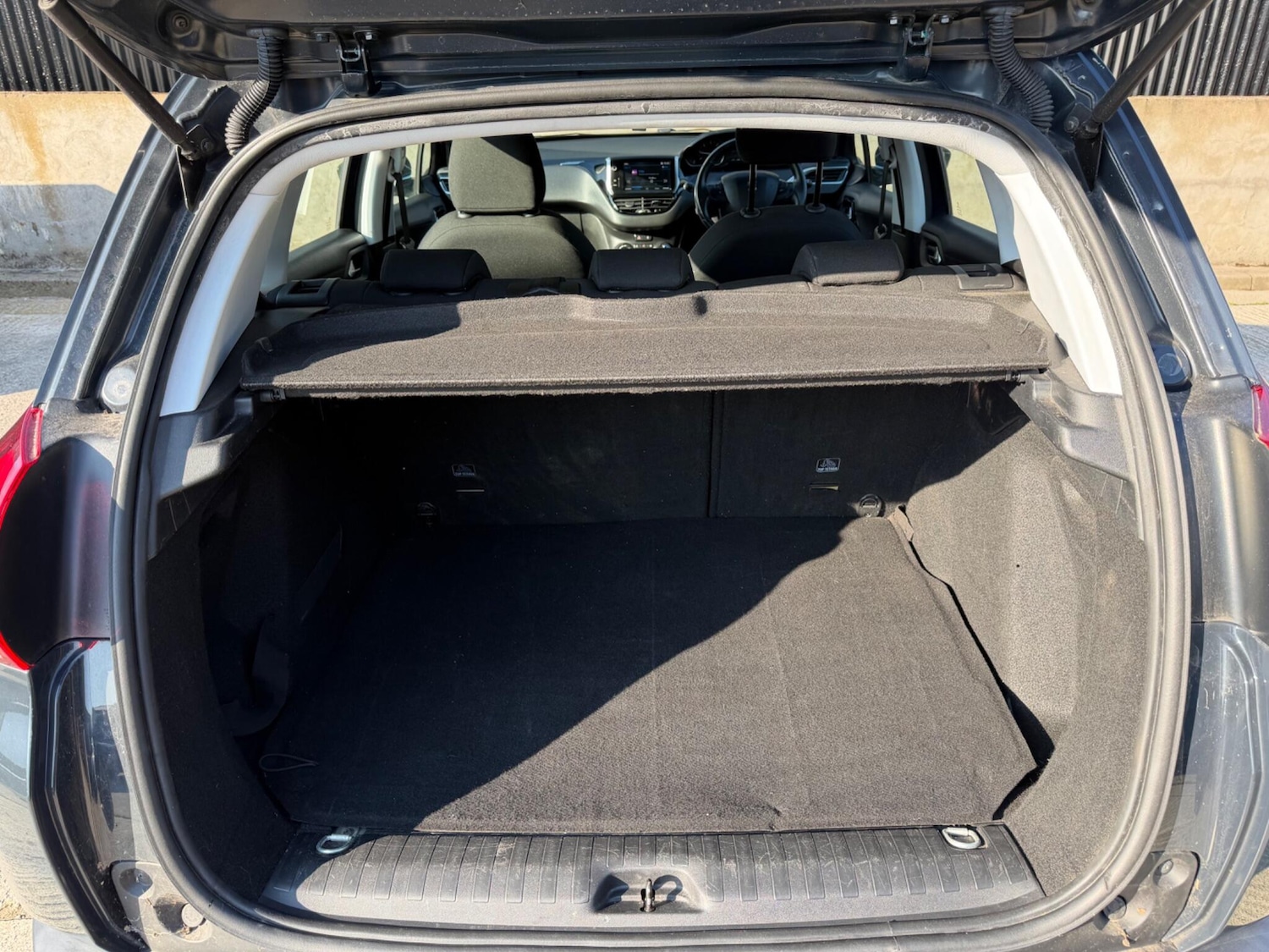 Used Peugeot 2008 for sale - 77970082: Photo 33