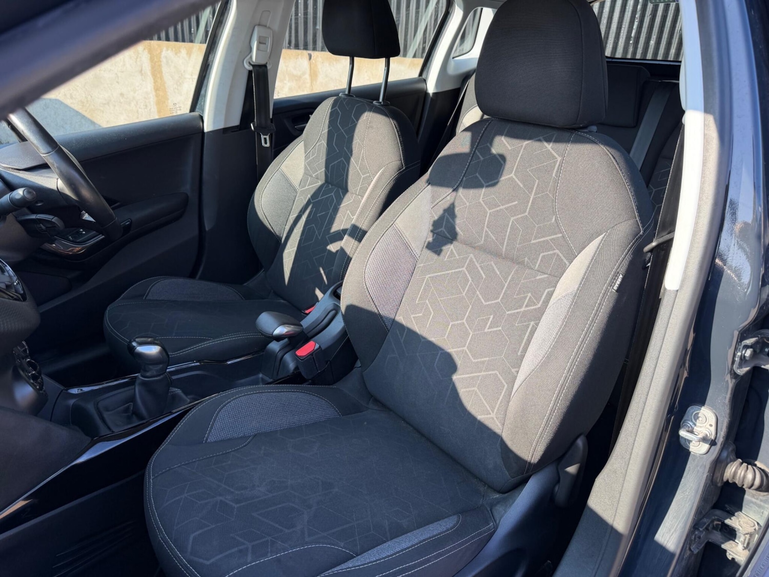 Used Peugeot 2008 for sale - 77970082: Photo 37