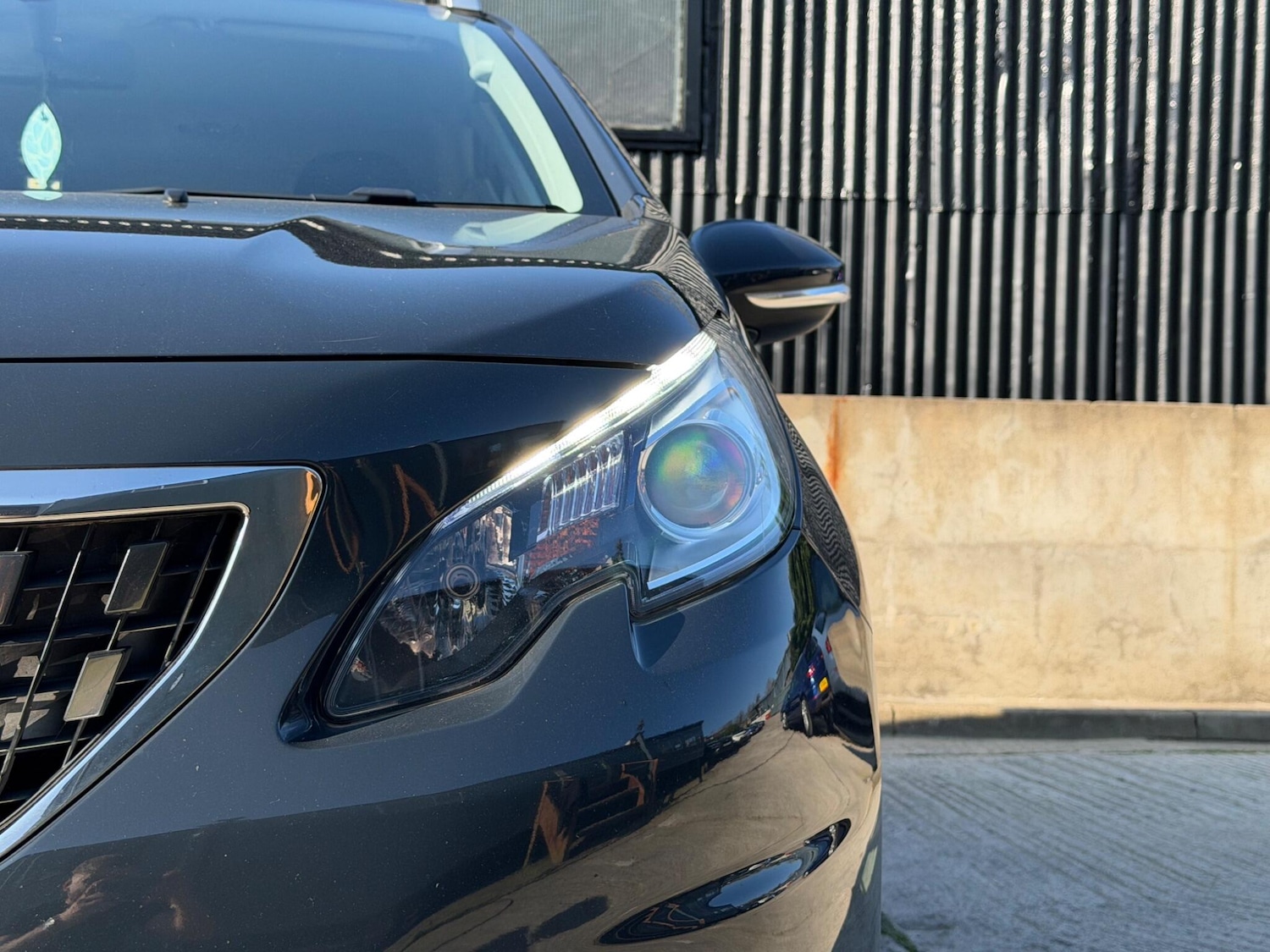 Used Peugeot 2008 for sale - 77970082: Photo 39