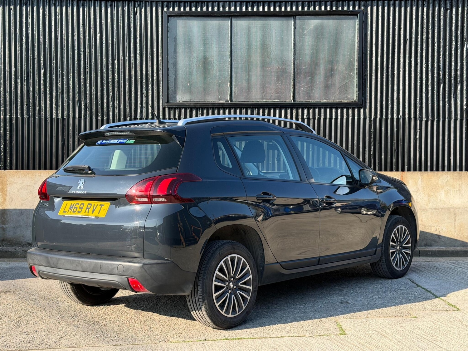 Used Peugeot 2008 for sale - 77970082: Photo 40