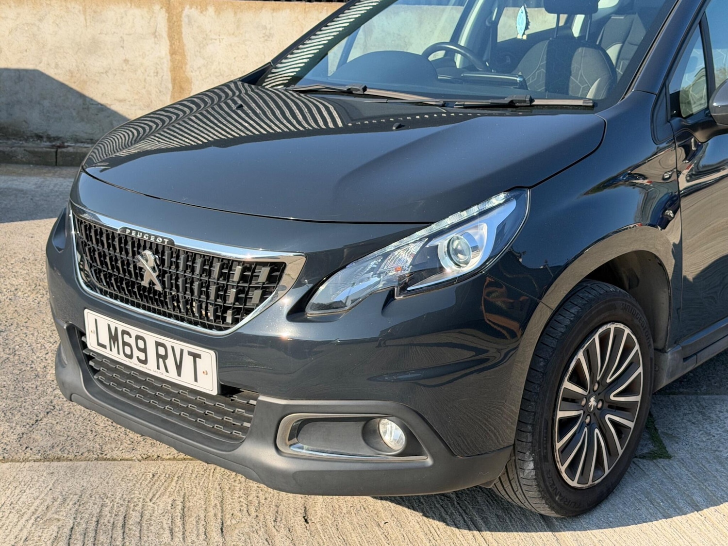 Used Peugeot 2008 for sale - 77970082: Photo 6