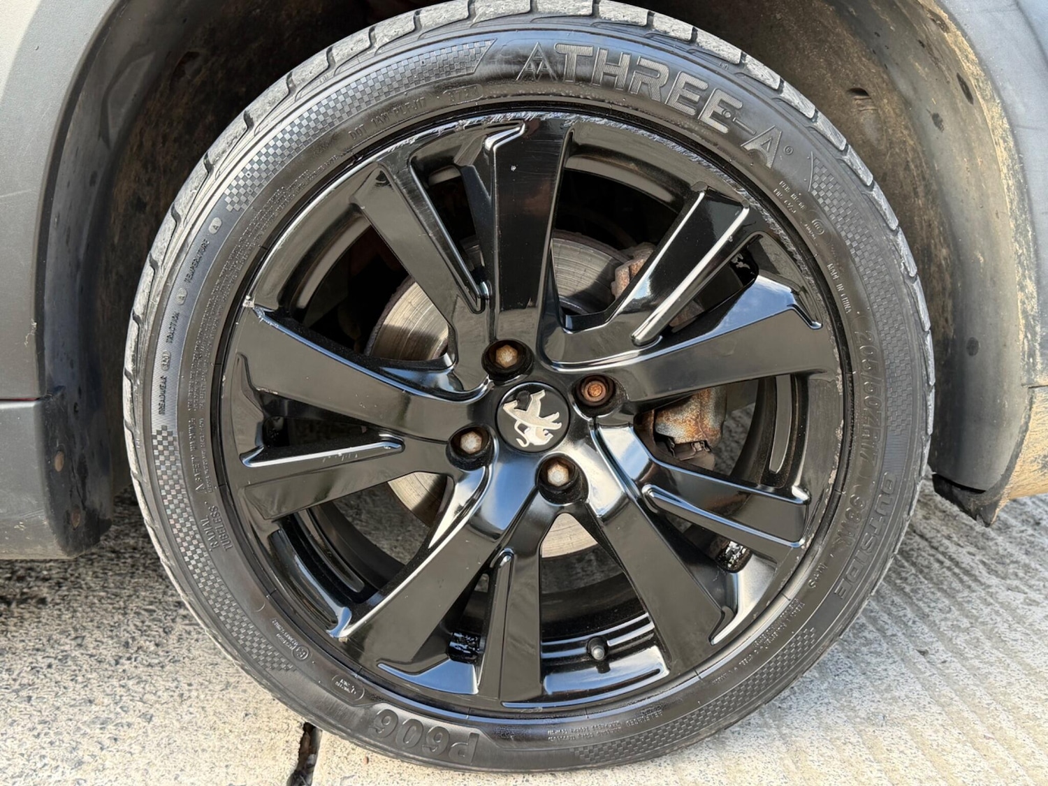 Used Peugeot 2008 2016 for sale - 78115639: Photo 36