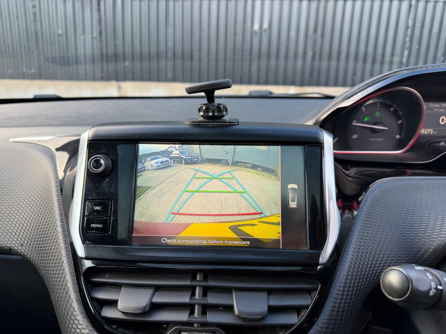 Used Peugeot 2008 2016 for sale - 78115639: Photo 38