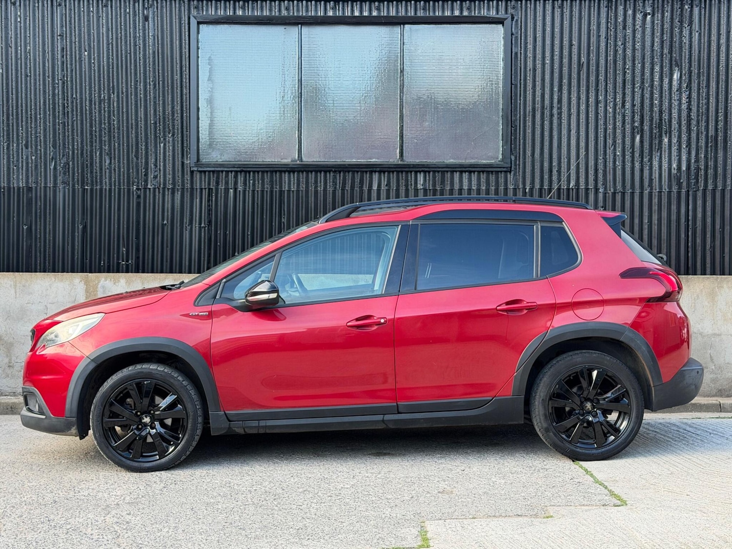 Used Peugeot 2008 2016 for sale - 78115639: Photo 7