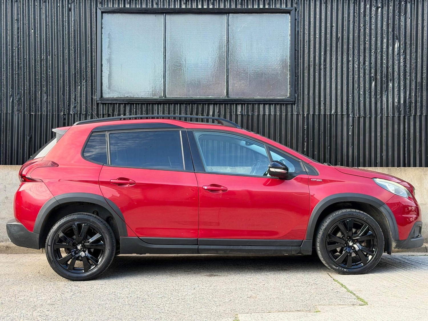 Used Peugeot 2008 2016 for sale - 78115639: Photo 9