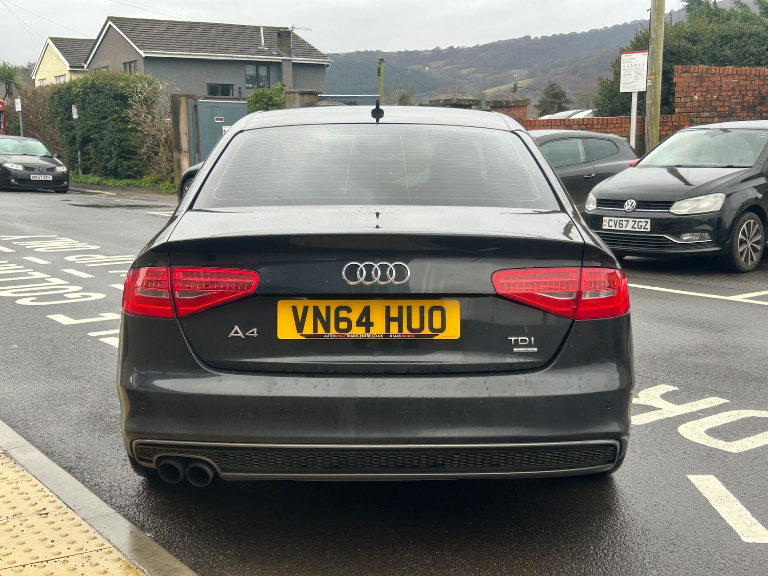 Used Audi A4 for sale - 77268118: Photo 6