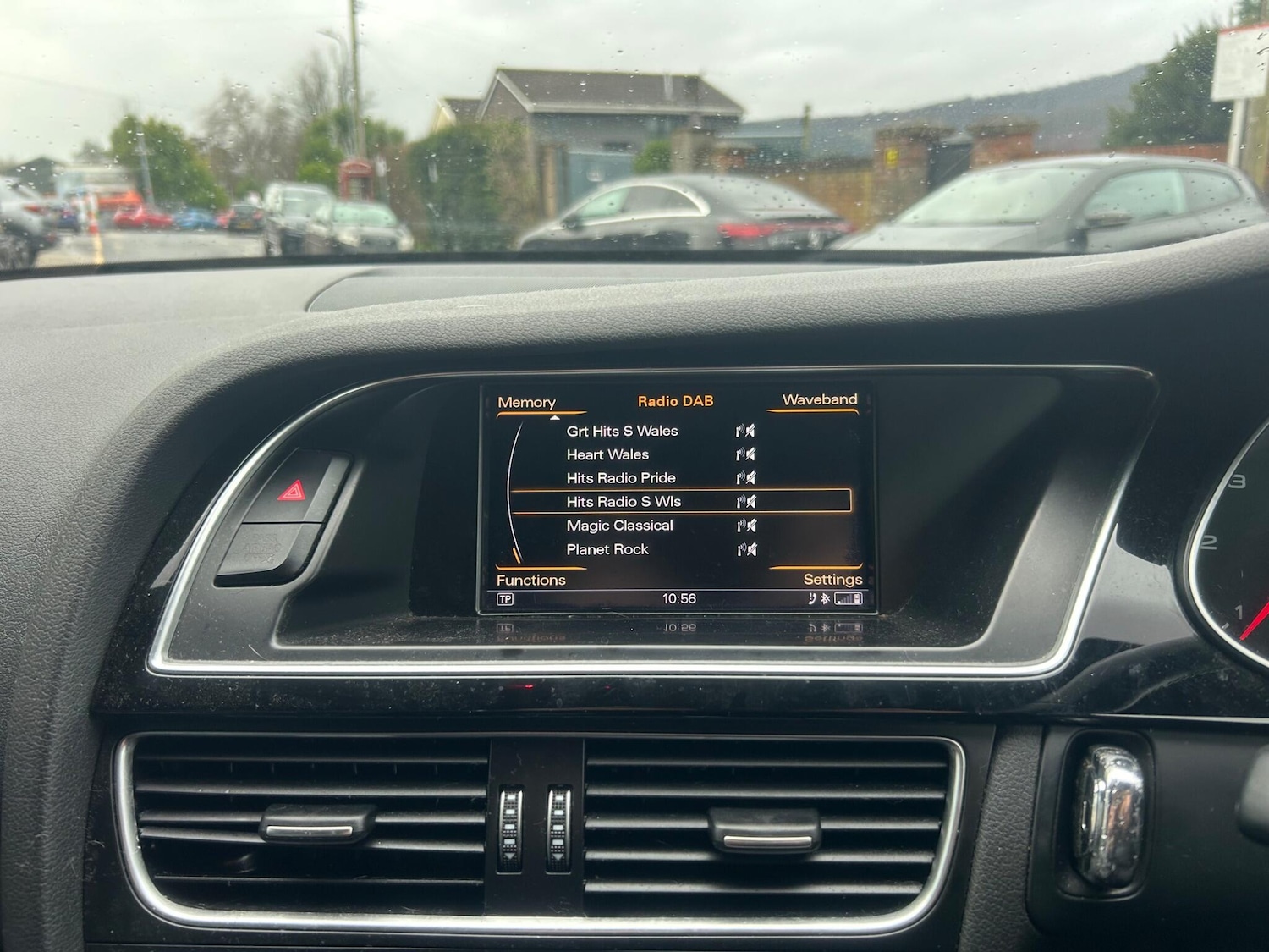 Used Audi A4 for sale - 77268118: Photo 8