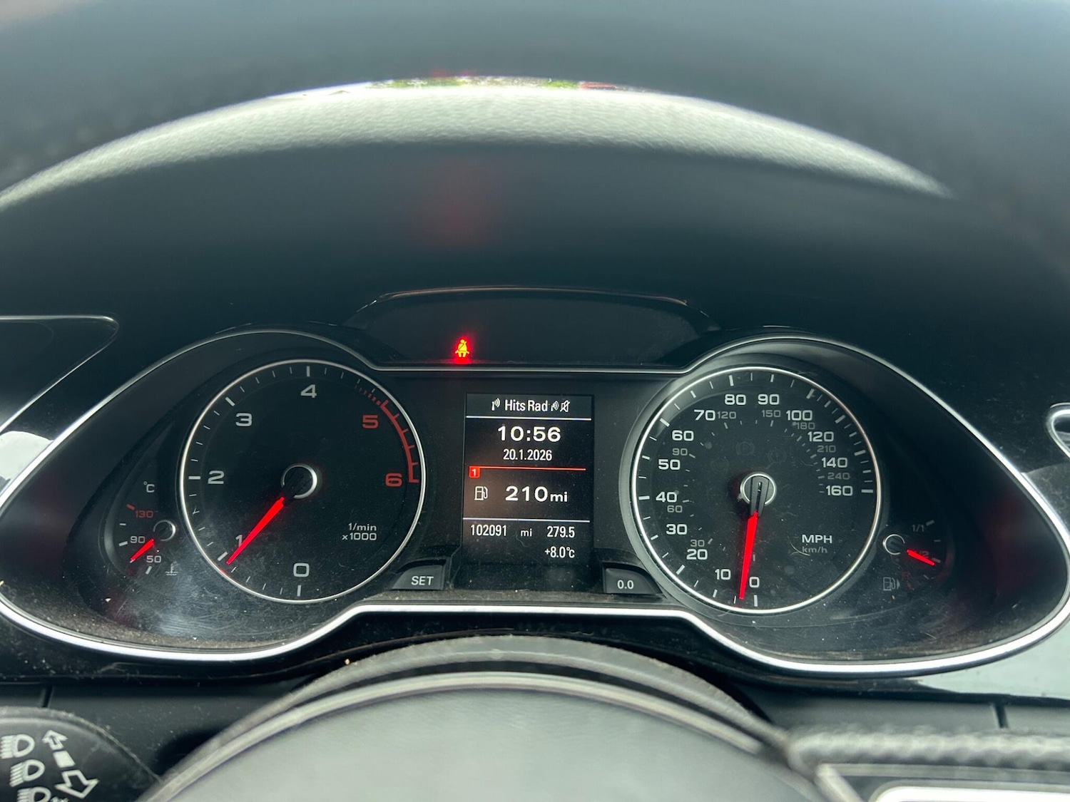 Used Audi A4 for sale - 77268118: Photo 9