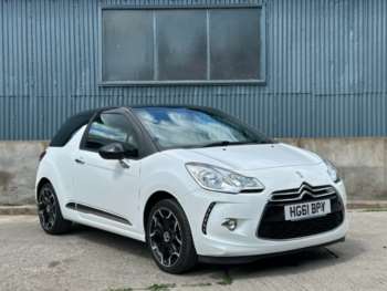 2011 (61) - 1.6 VTi 16V DStyle Plus 3dr