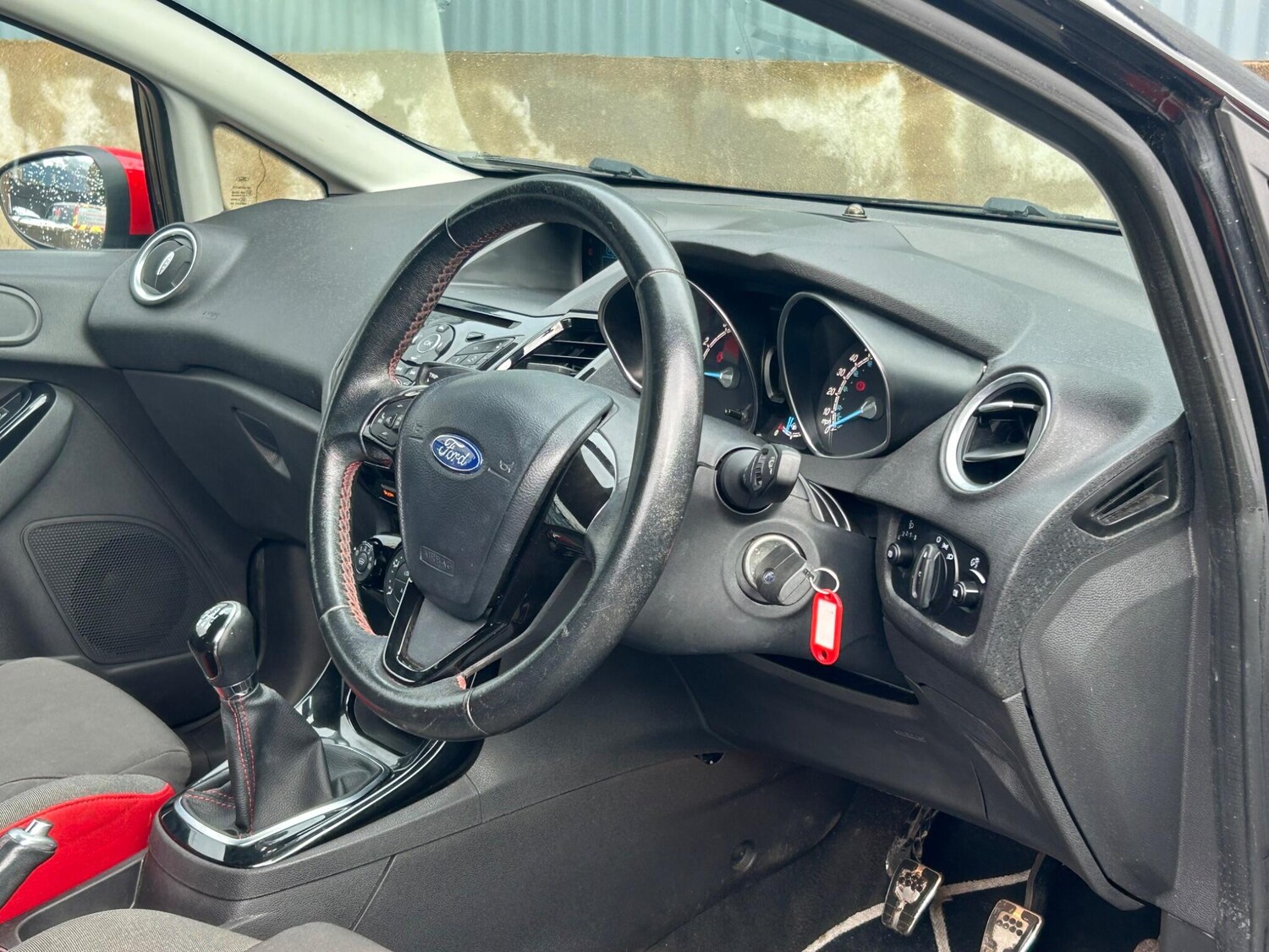 Used Ford Fiesta for sale - 77626241: Photo 16