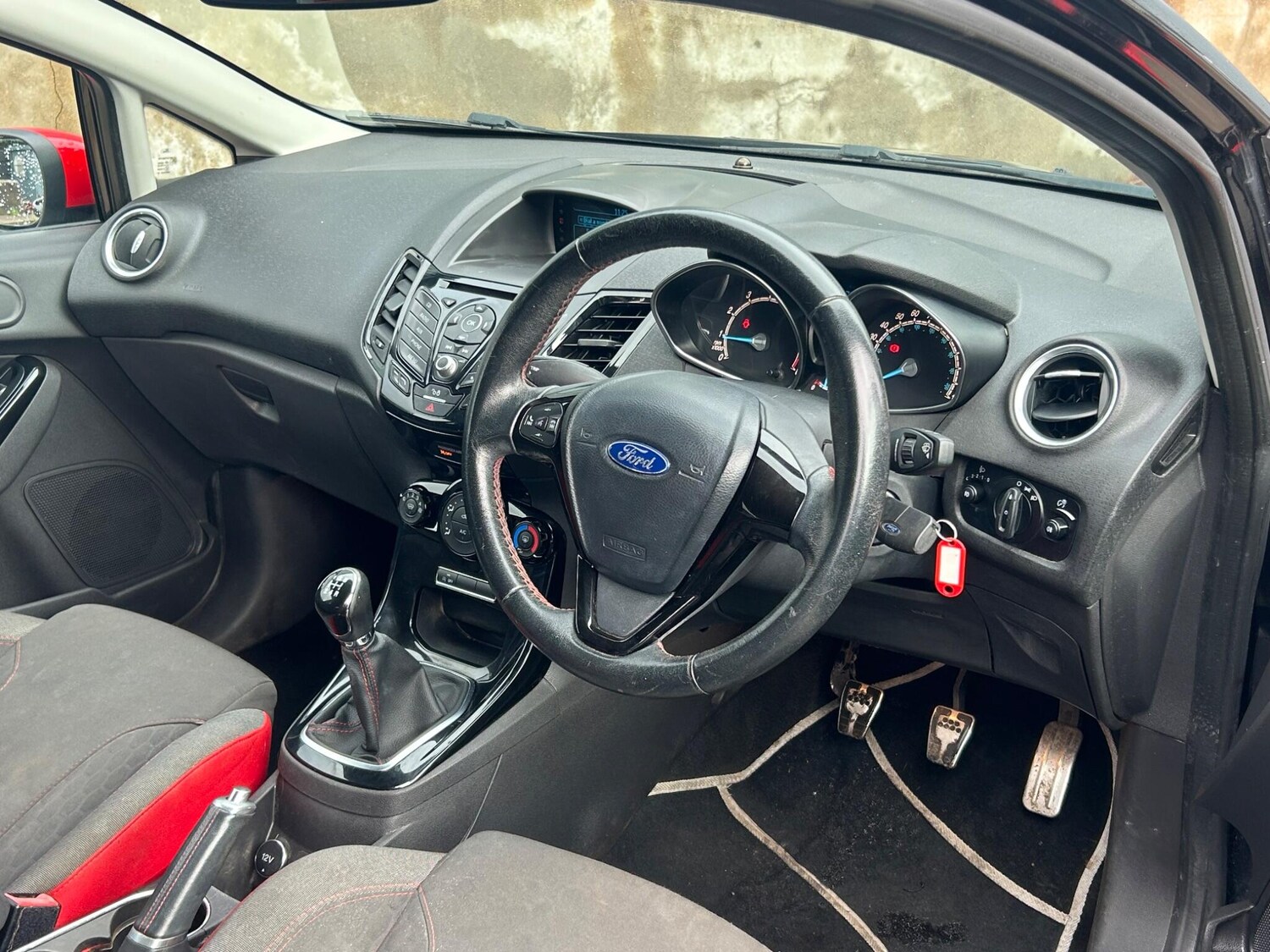 Used Ford Fiesta for sale - 77626241: Photo 17