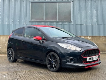 Ford Fiesta feature image