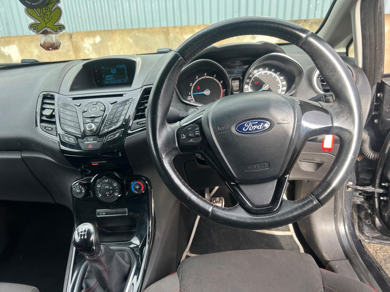 Used Ford Fiesta for sale - 77626241: Photo 22
