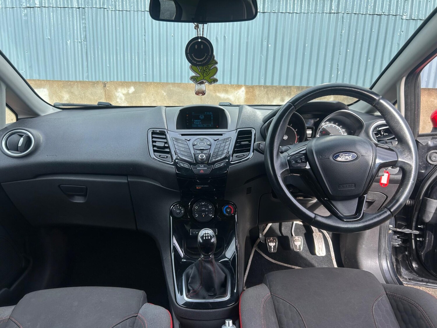 Used Ford Fiesta for sale - 77626241: Photo 23