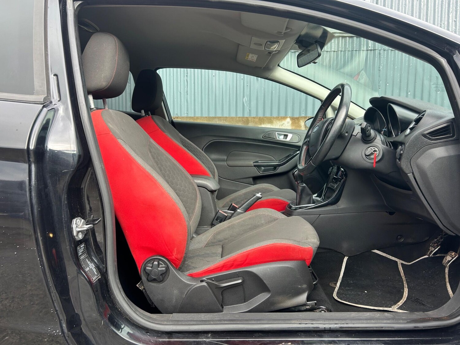 Used Ford Fiesta for sale - 77626241: Photo 24