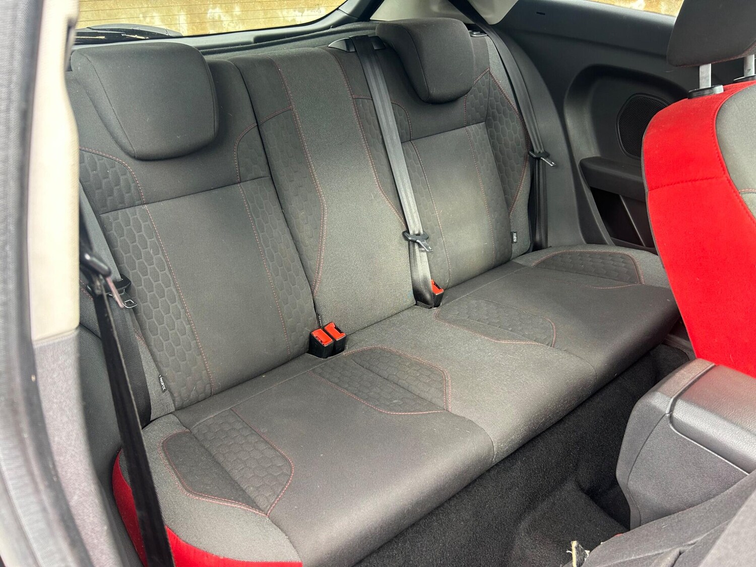 Used Ford Fiesta for sale - 77626241: Photo 26