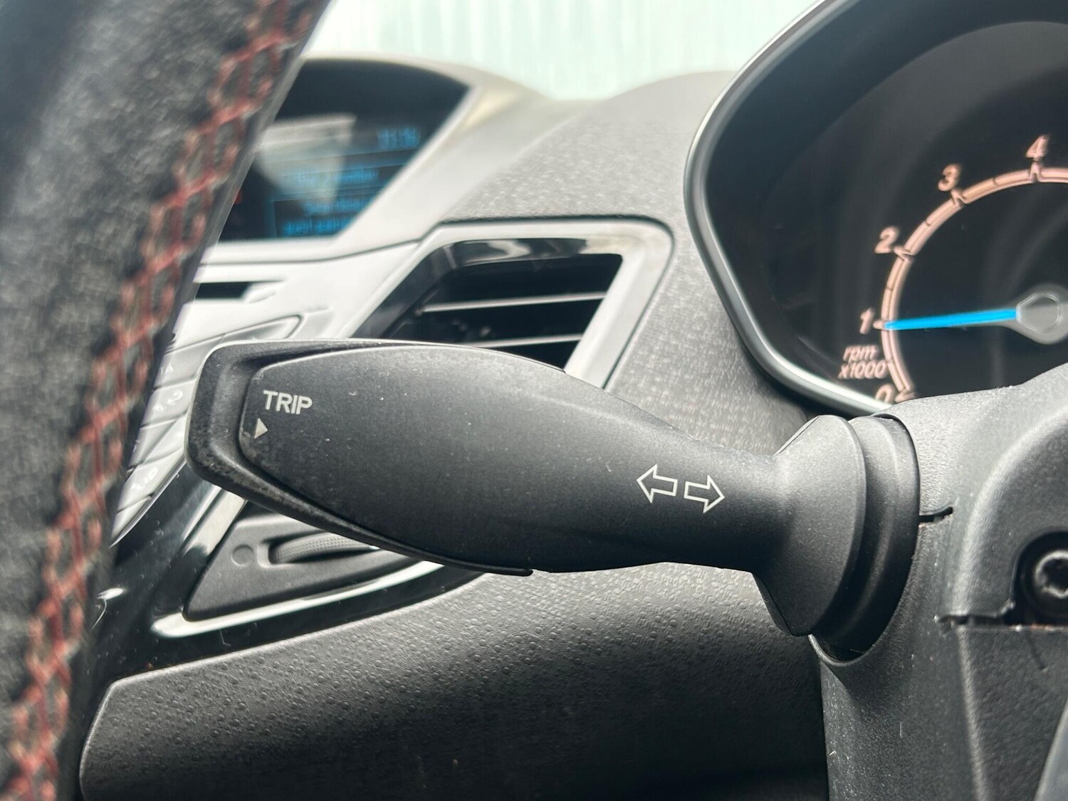 Used Ford Fiesta for sale - 77626241: Photo 29