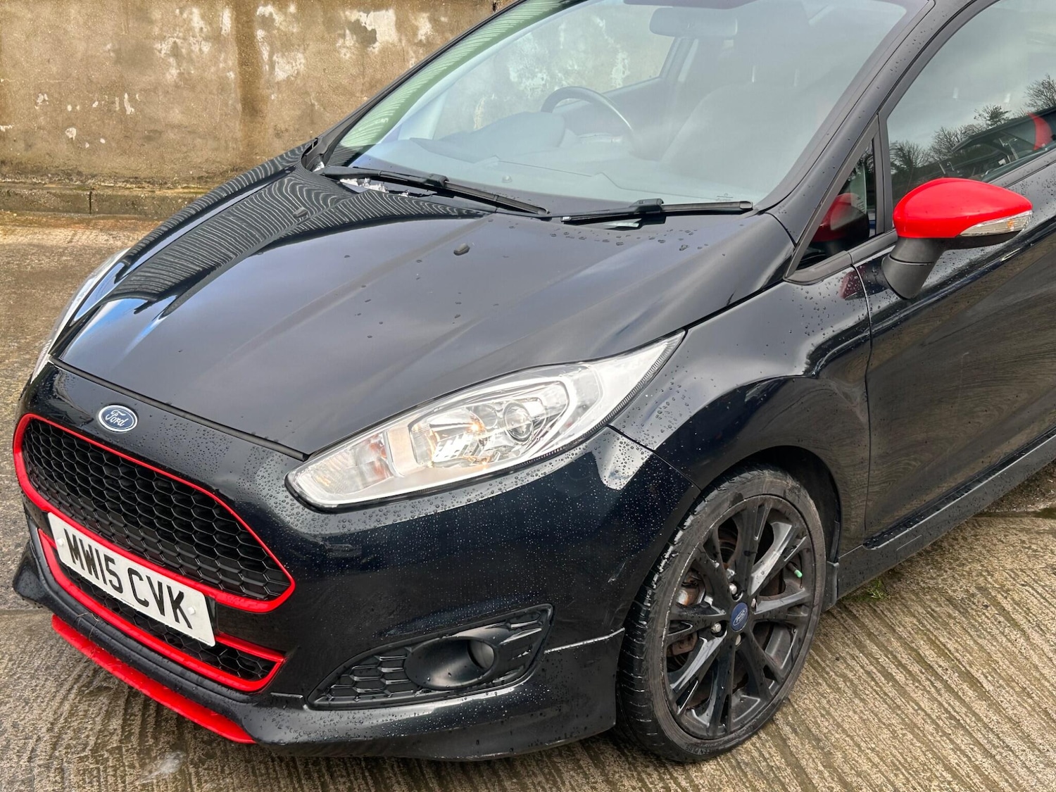 Used Ford Fiesta for sale - 77626241: Photo 3