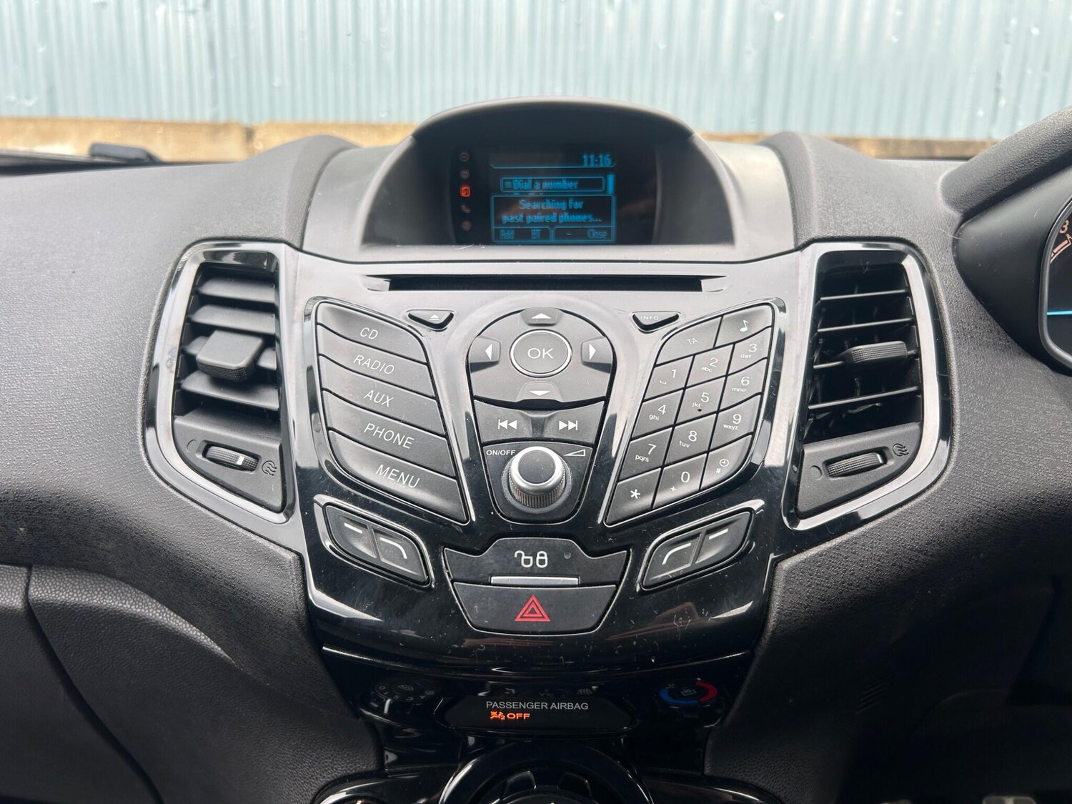 Used Ford Fiesta for sale - 77626241: Photo 31