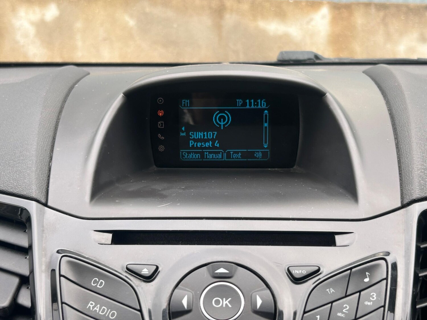 Used Ford Fiesta for sale - 77626241: Photo 33