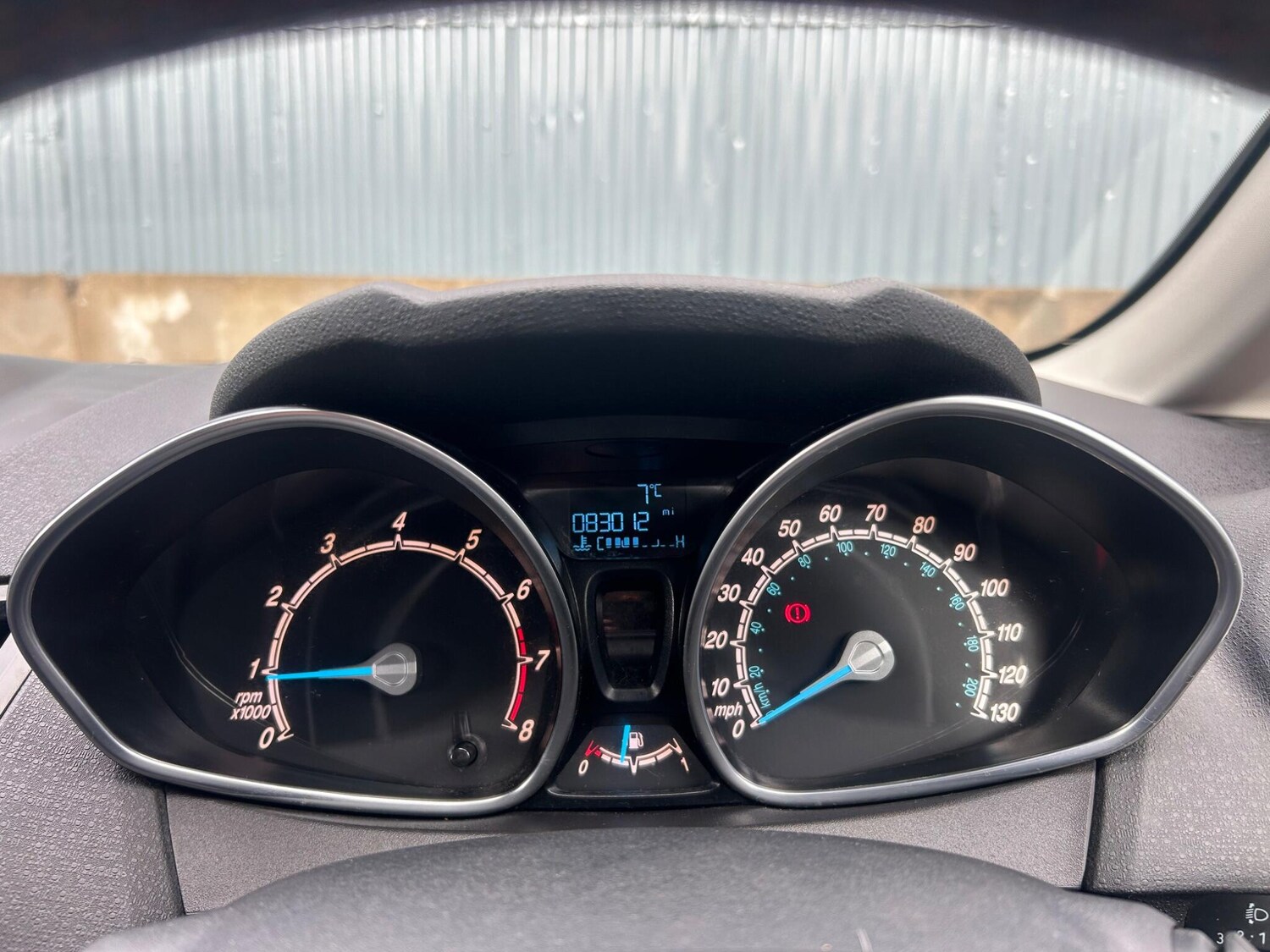 Used Ford Fiesta for sale - 77626241: Photo 34