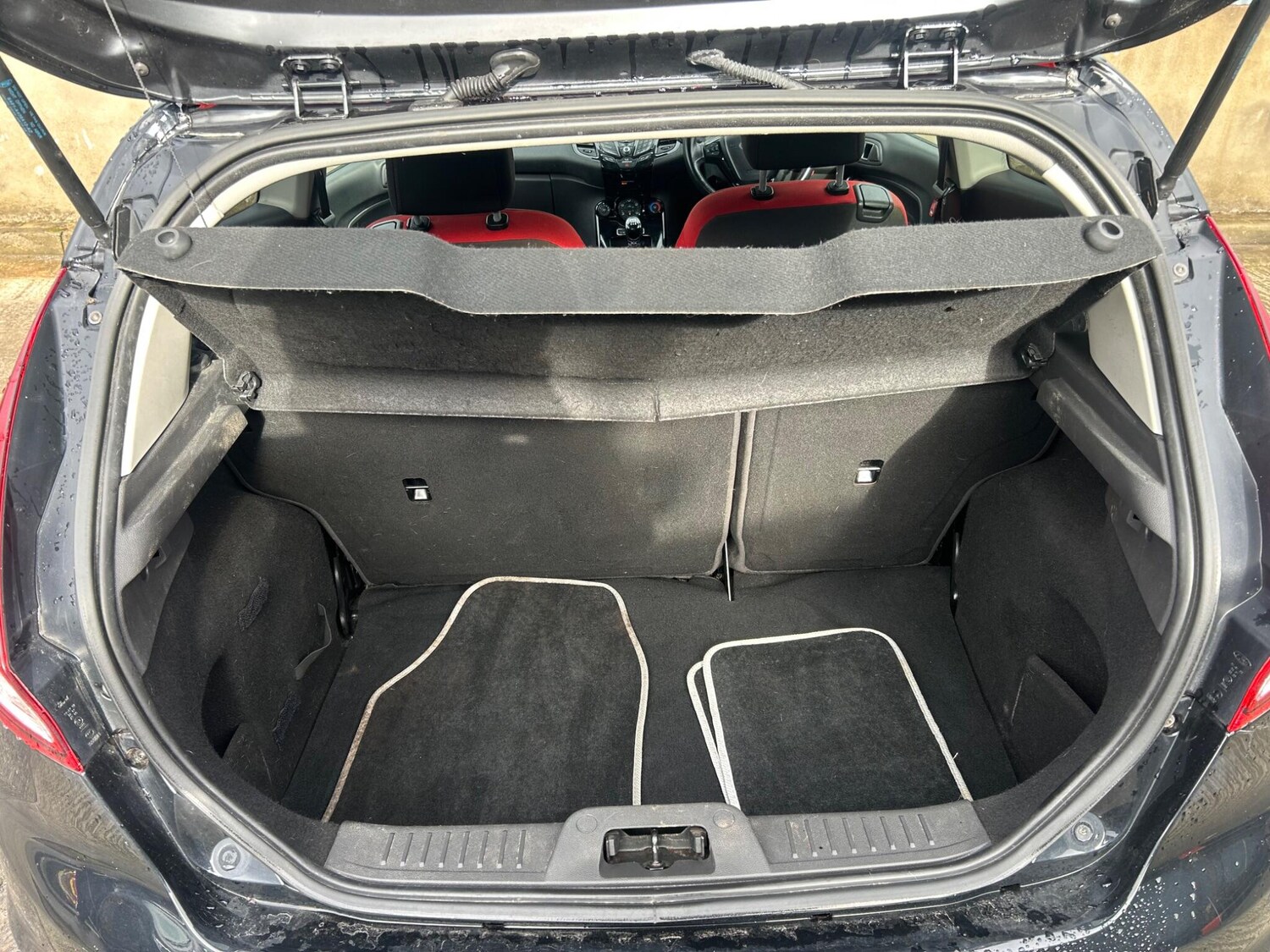 Used Ford Fiesta for sale - 77626241: Photo 35