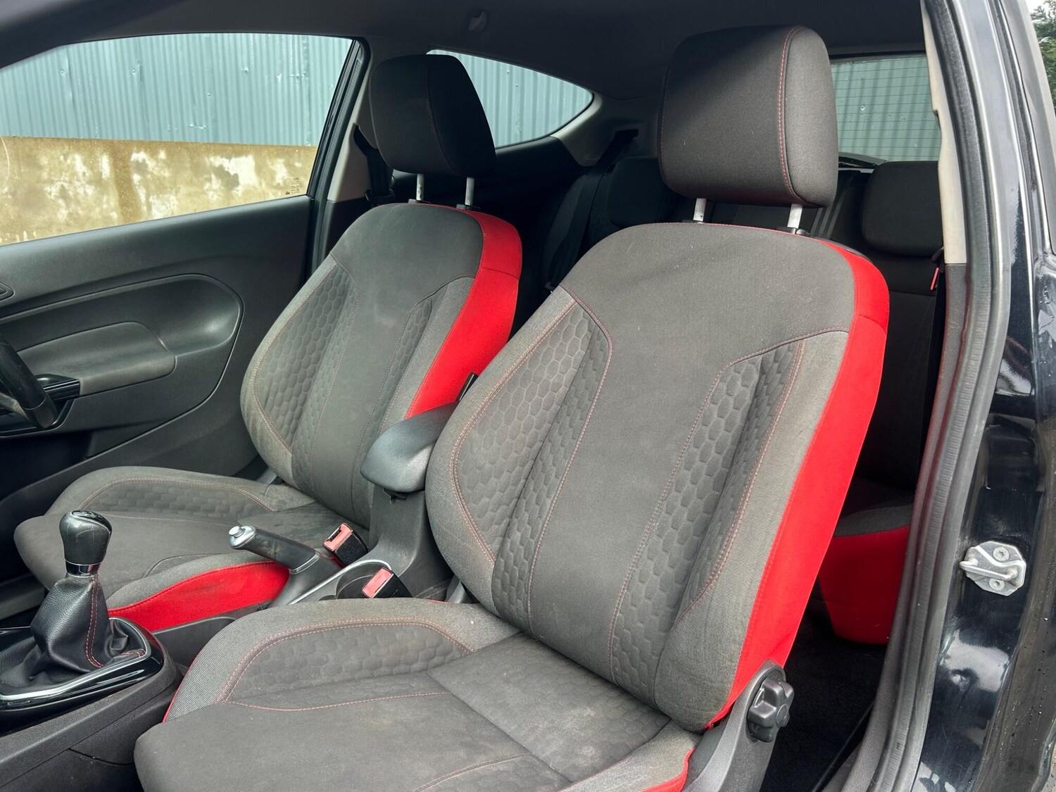 Used Ford Fiesta for sale - 77626241: Photo 36