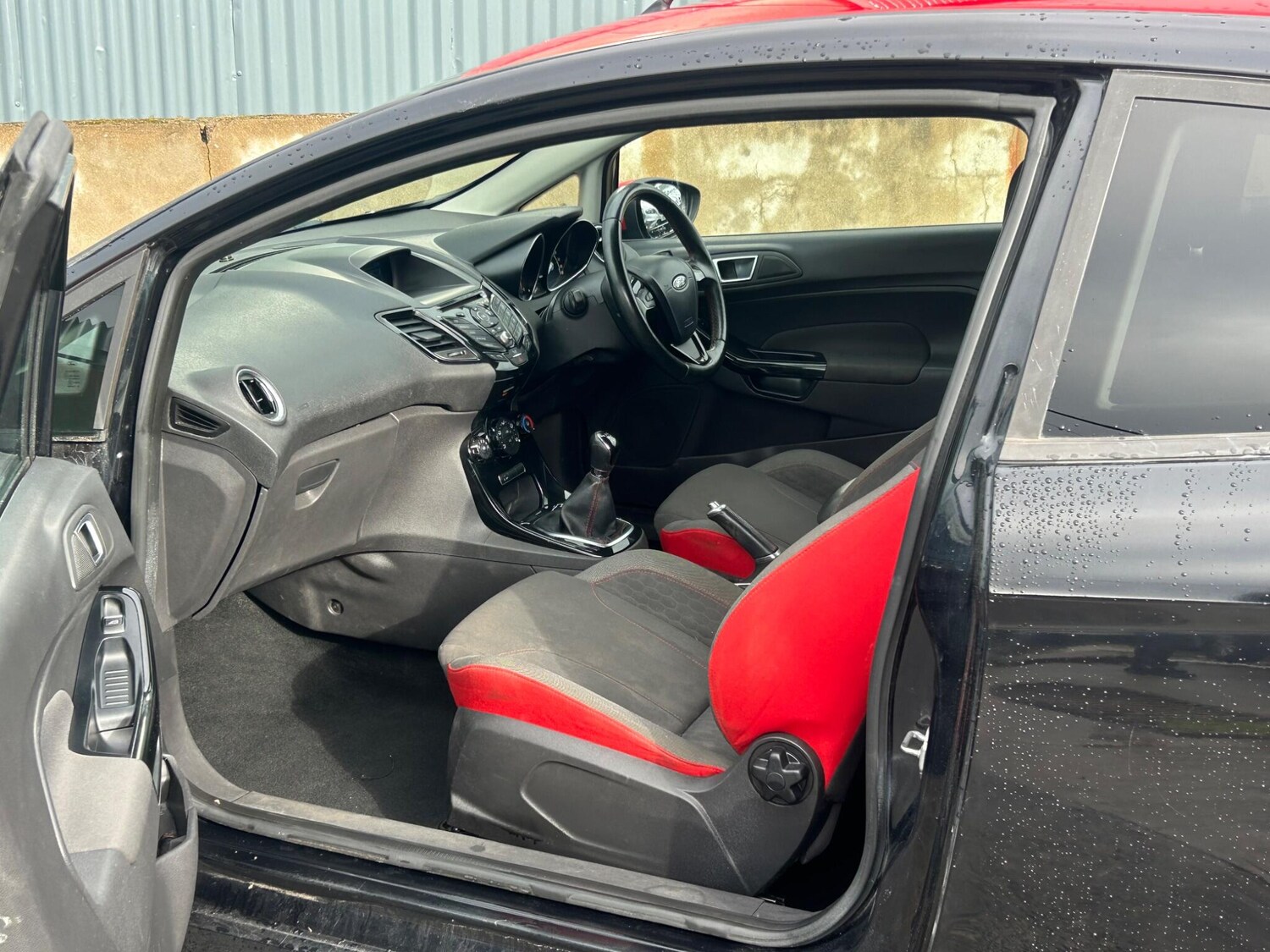 Used Ford Fiesta for sale - 77626241: Photo 37