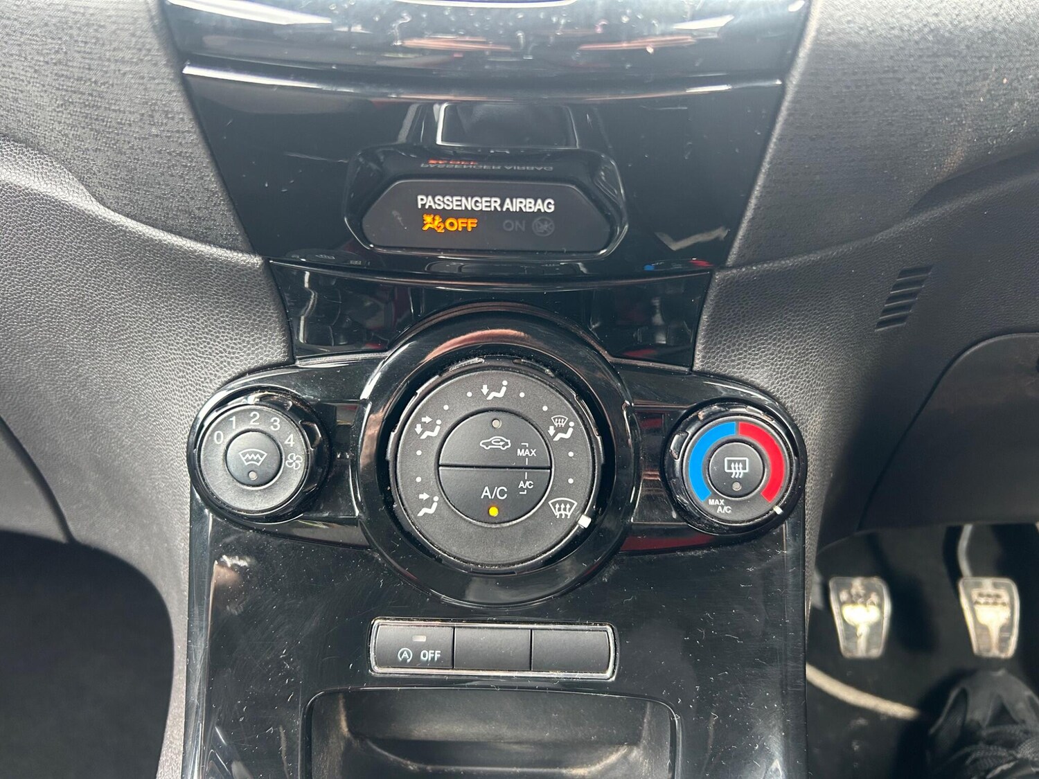 Used Ford Fiesta for sale - 77626241: Photo 40