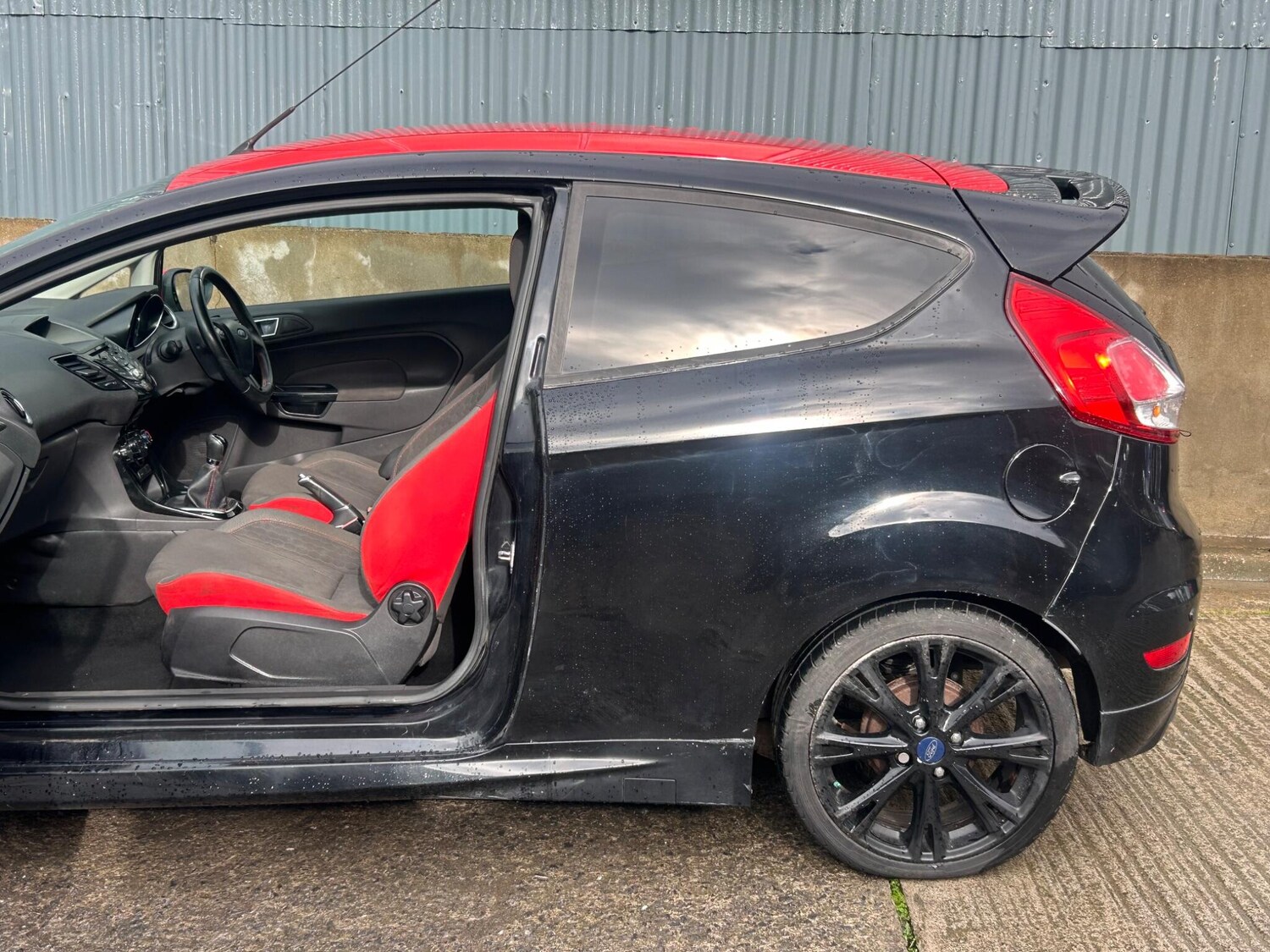 Used Ford Fiesta for sale - 77626241: Photo 7