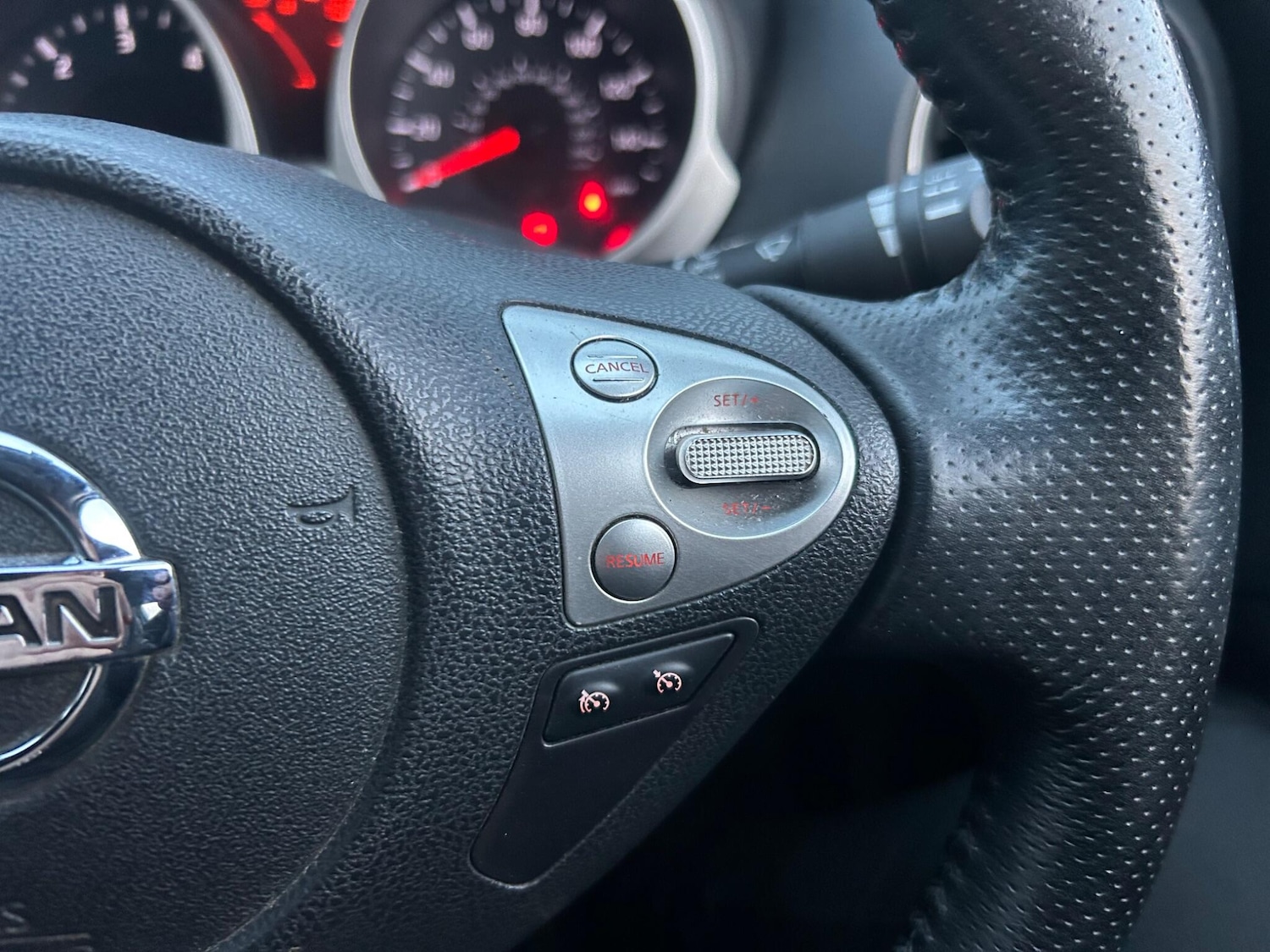 Used Nissan Juke 2012 for sale - 77331729: Photo 11