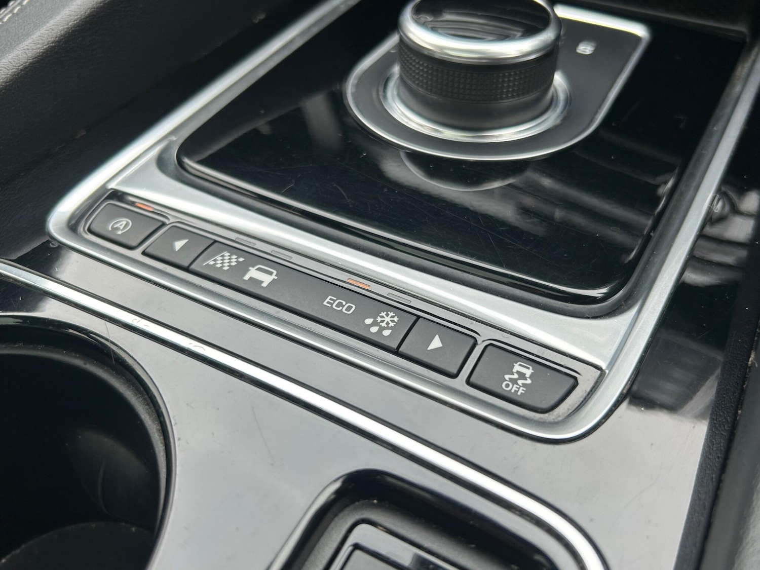 Used Jaguar F-Pace for sale - 77203180: Photo 23