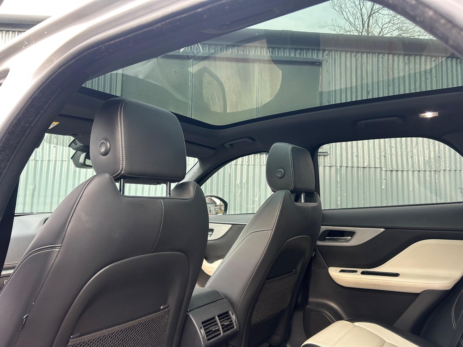 Used Jaguar F-Pace for sale - 77203180: Photo 33