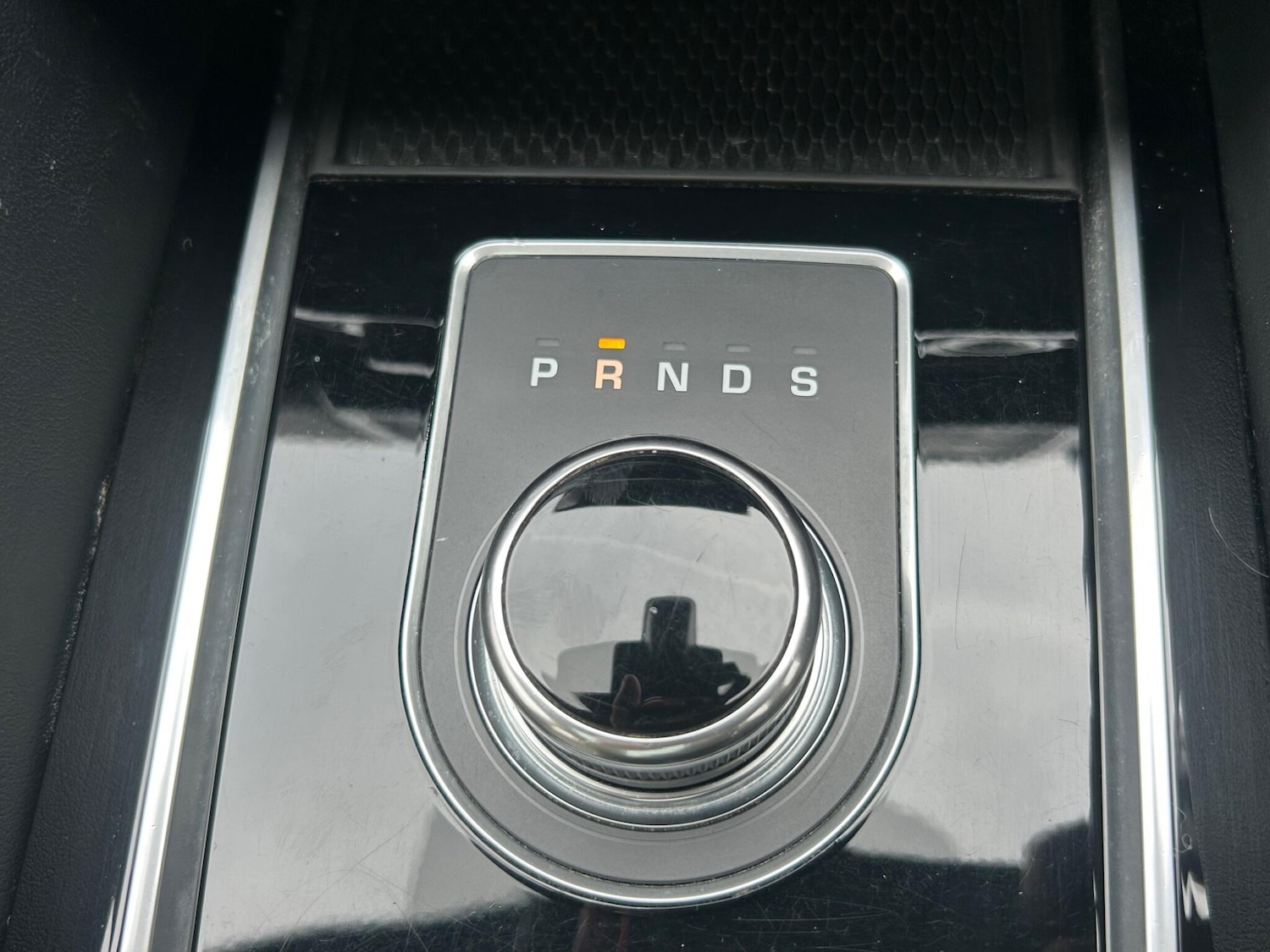 Used Jaguar F-Pace for sale - 77203180: Photo 41