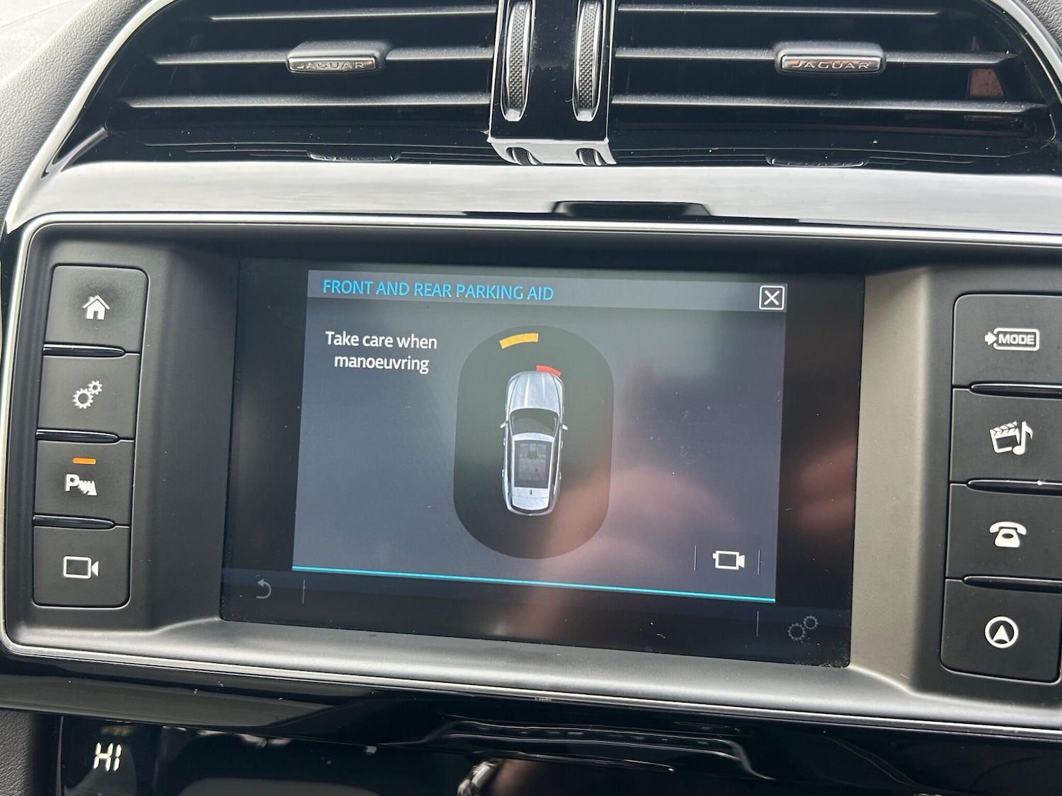 Used Jaguar F-Pace for sale - 77203180: Photo 50