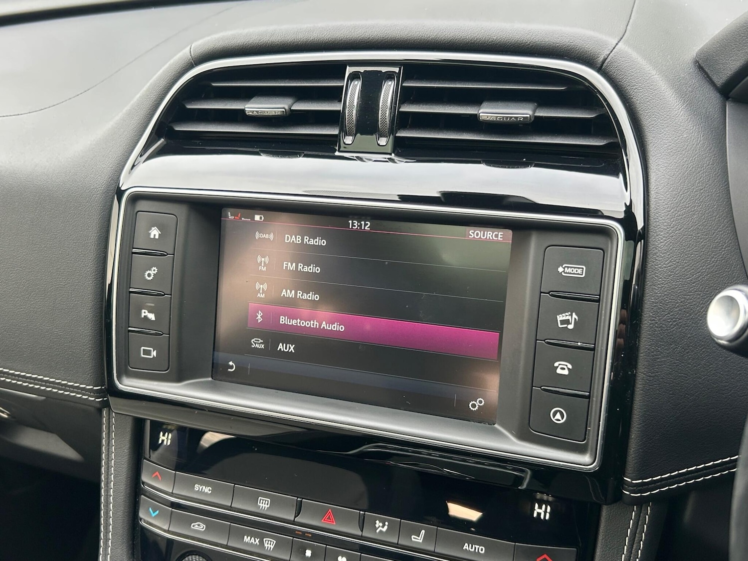 Used Jaguar F-Pace for sale - 77203180: Photo 51