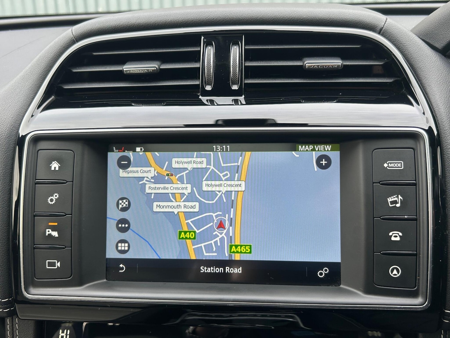 Used Jaguar F-Pace for sale - 77203180: Photo 52