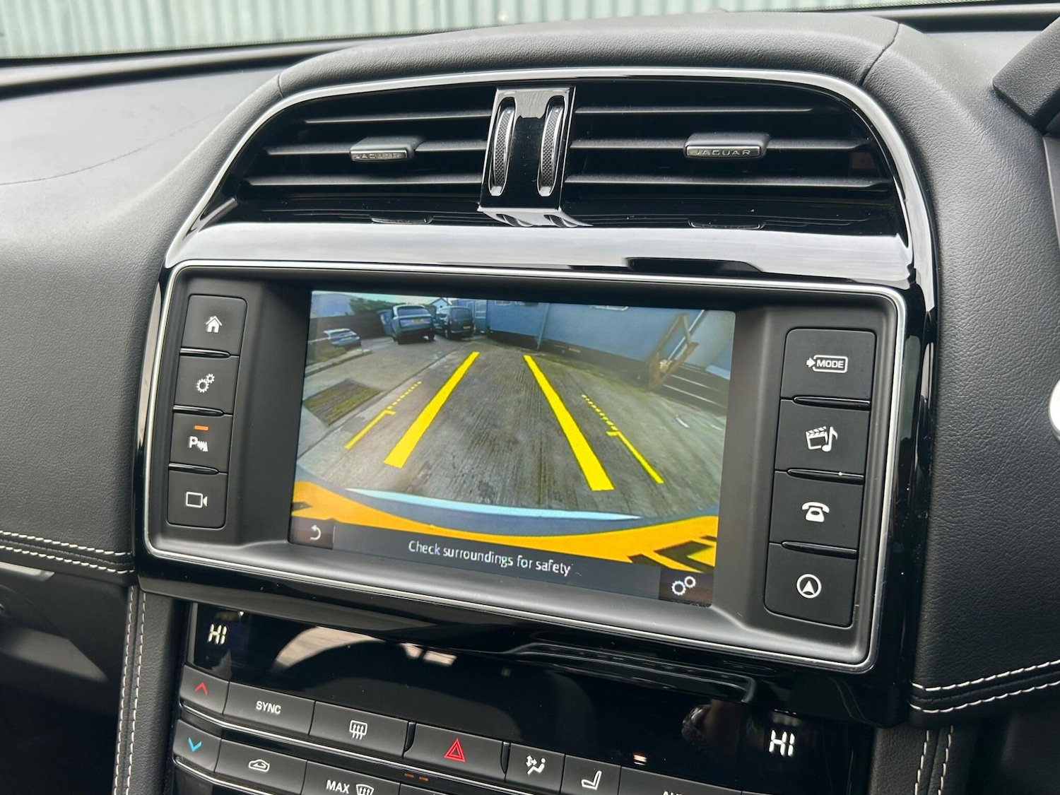 Used Jaguar F-Pace for sale - 77203180: Photo 53